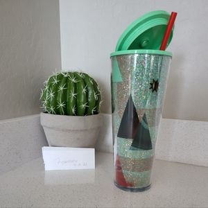Starbucks Cup